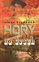 Kniha: Hory na dosah - Viera Švenková