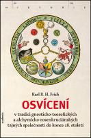 Kniha: Osvícení - Karl R.H. Frick