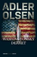 Kniha: Washingtonský dekret - Jussi Adler-Olsen