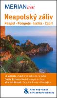Kniha: Neapolský záliv - Neapol, Pompeje, Ischia, Capri - Carola Käther