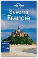 Kniha: Severní Francie - autor neuvedený
