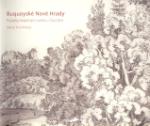 Kniha: Buquoyské Nové Hrady