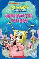 Kniha: Underwater Friends - Starter Level - Jacquie Bloese
