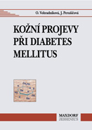 Kniha: Kožní projevy při diabetes mellitus