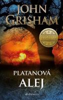 Kniha: Platanová alej - John Grisham