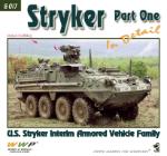 Kniha: Stryker Part One In Detail (reprint)