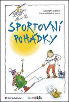Kniha: Sportovní pohádky - Zuzana Pospíšilová