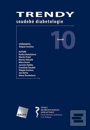Trendy soudobé diabetolo…