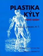 Kniha: Plastika kýly - Irving L. Lichtenstein