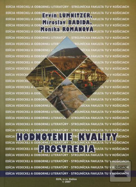 Hodnotenie kvality prost… (Miroslav Badida, Monika Romanová)