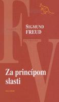 Kniha: Za princípom slasti - Sigmund Freud
