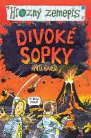 Kniha: Divoké sopky - Anita Ganeriová