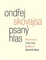 Kniha: Psaný hlas - Ondřej Skovajsa