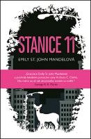 Kniha: Stanice 11 - Emily St.John Mandelová
