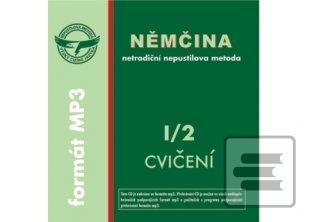 Němčina I/2 cvičení (MP3…