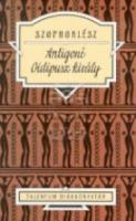 Kniha: Antigoné-Oidipusz király - Sofoklés