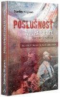 Kniha : Poslušnosť voči autorite