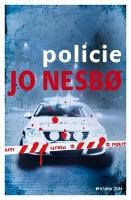 Kniha: Policie - Jo Nesbo