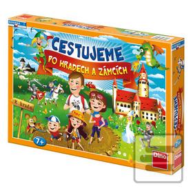 Cestujeme po hradech a z…