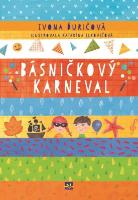 Kniha: Básničkový karneval - Ivona Ďuričová