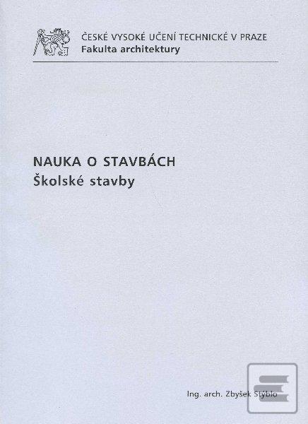Nauka o stavbách: školsk…