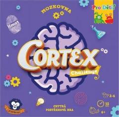 Ostatné: Cortex Kids - Chytrá postřehová hra