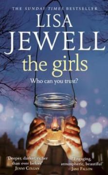 Kniha: The Girls - Lisa Jewellová