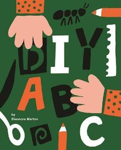Kniha: DIY ABC