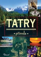 Kniha: Tatry - Kolektív