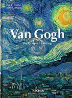 Kniha: Van Gogh - The Complete Paintings - Ingo F. Walther, Rainer Metzger