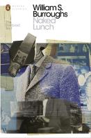 Kniha: Naked Lunch - William S. Burroughs