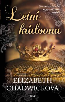 Kniha: Letní královna - Elizabeth Chadwicková