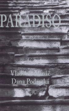 Kniha: Paradiso - Mináč Vladimír, Podracká Dana