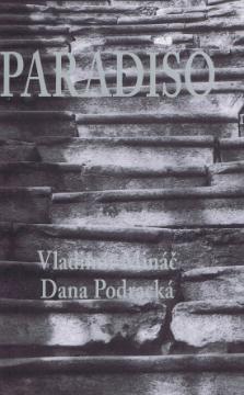 Kniha : Paradiso