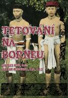 Kniha: Tetování na Borneu - Charles Hose; William McDougall