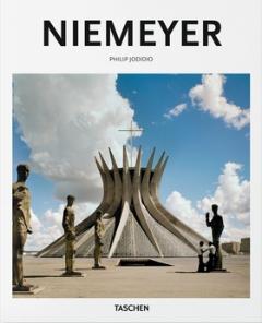 Kniha: Niemeyer - Philip Jodidio