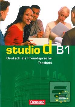 Studio D B1 Testvorberei… (neuvedené)