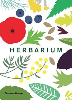 Kniha: Herbarium