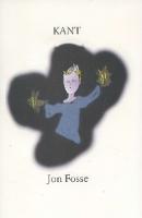 Kniha: Kant - Jon Fosse