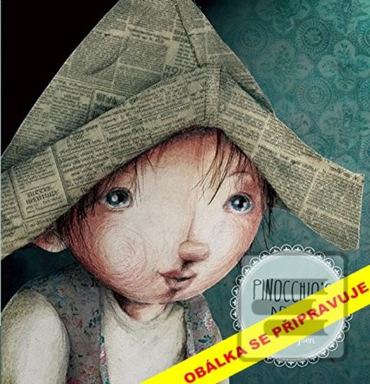 Kniha: Pinocchiův sen - Leysenová An