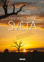 Kniha: Nejhezčí místa světa - Jan Hocek