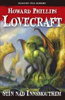 Kniha: Stín nad Innsmouthem - Howard Philip Lovecraft