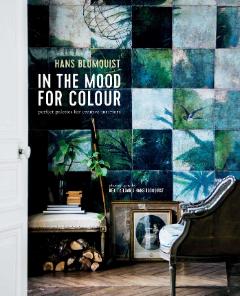 Kniha: In the Mood for Colour