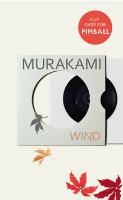 Kniha: Wind / Pinball Two Novels - Haruki Murakami