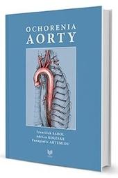 Kniha: Ochorenia aorty - Panagiotis Artemiou