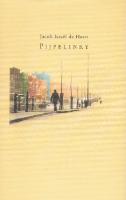 Kniha: Pijpelinky