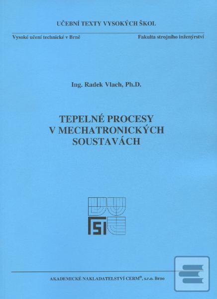 Tepelné procesy v mechat…