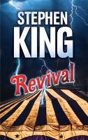 Kniha: Revival - Stephen King