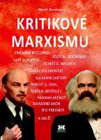 Kniha: Kritikové marxismu - Marek Bankowicz
