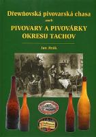 Kniha: Dřewňovská pivovarská chasa - Jan Jirák